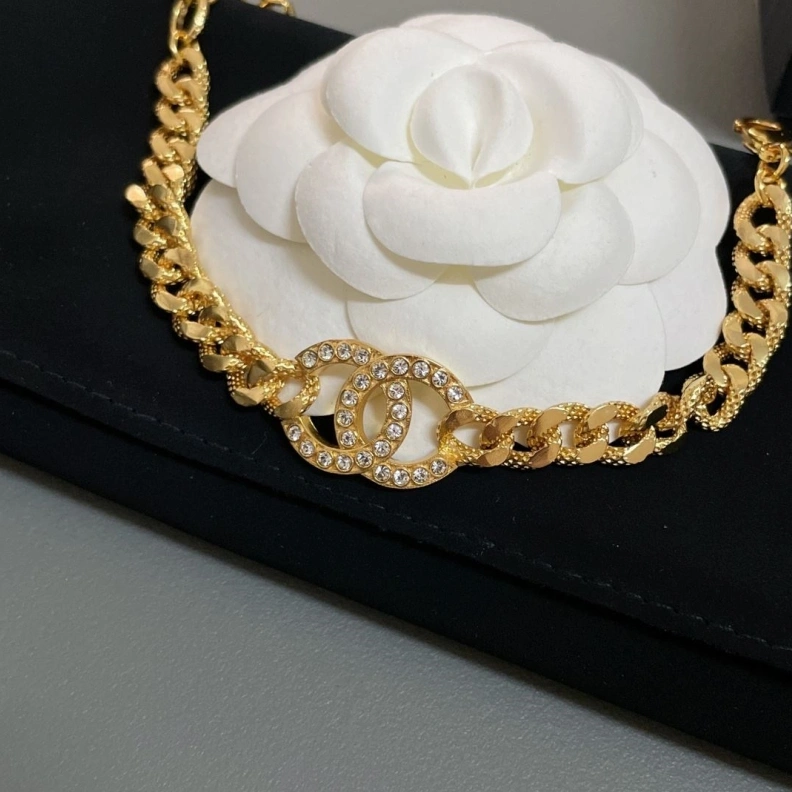 Chxnxl Necklaces Durable 285023