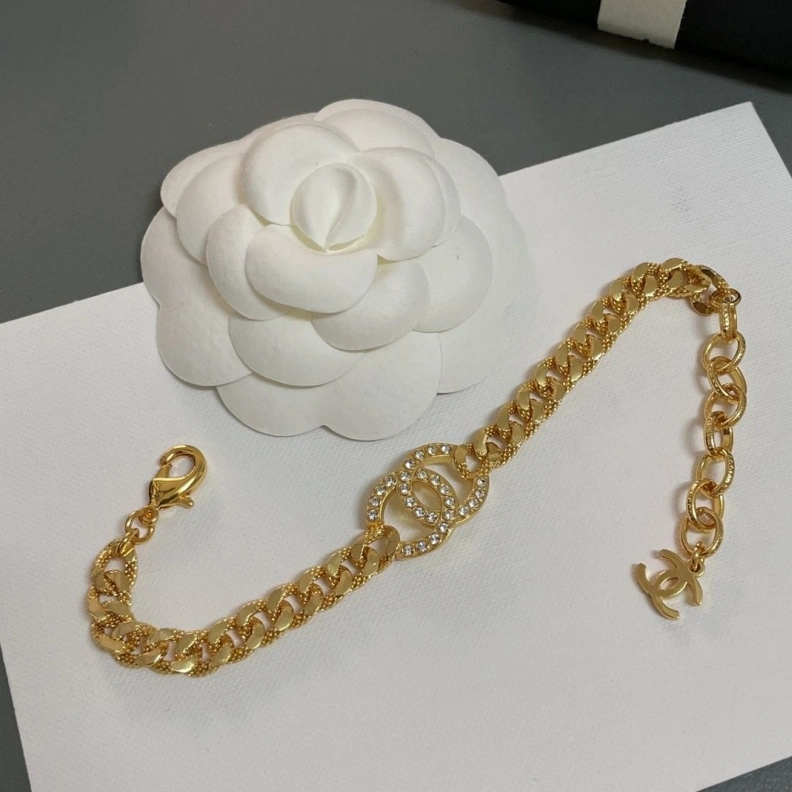Chxnxl Necklaces Durable 285023