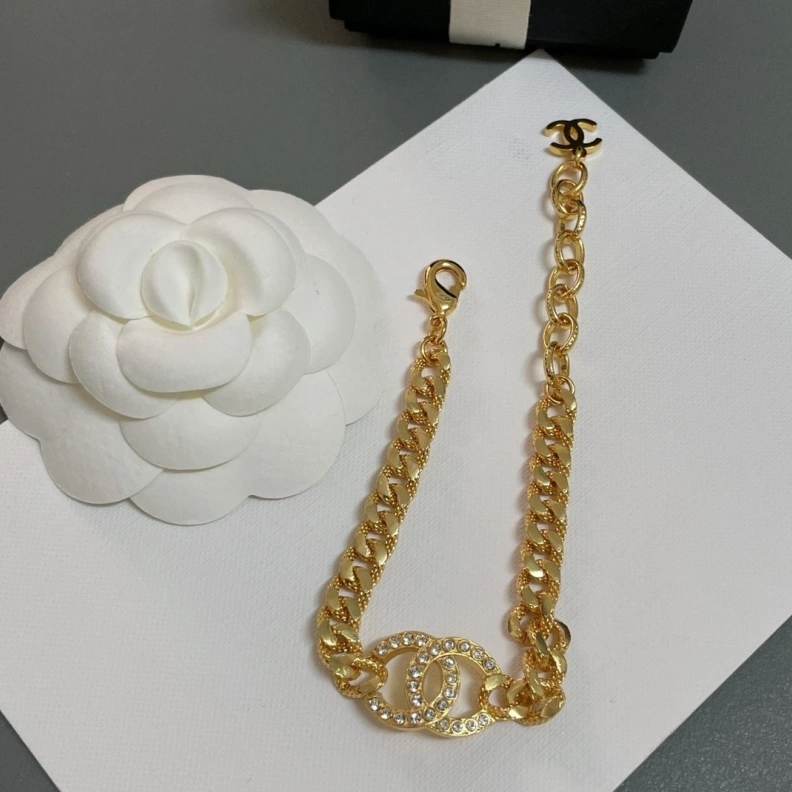 Chxnxl Necklaces Durable 285023