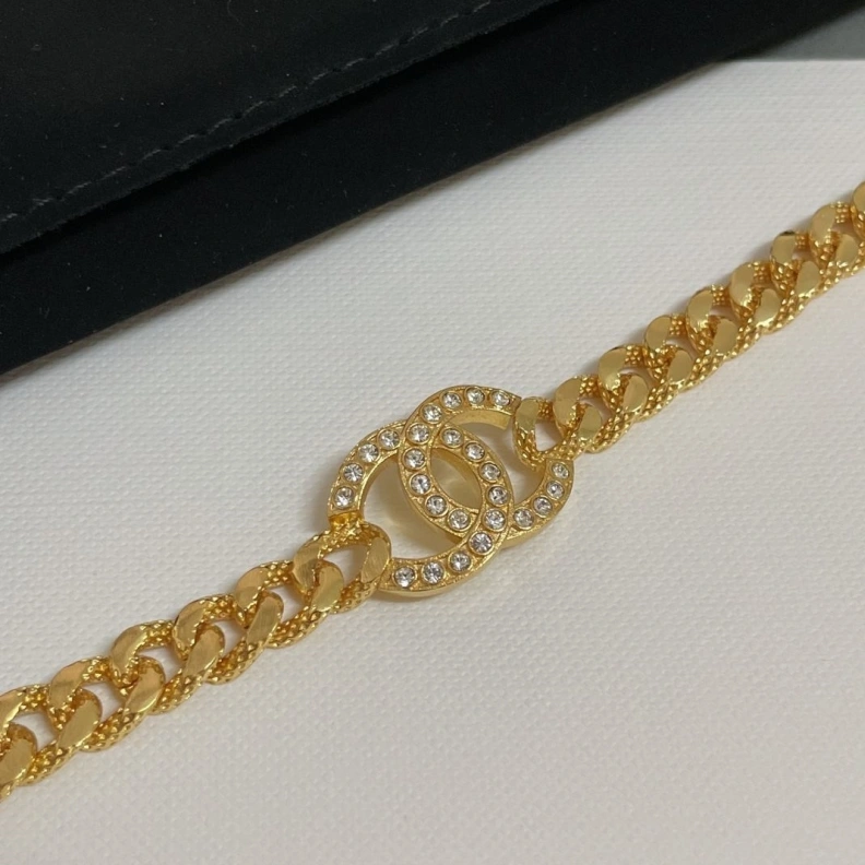 Chxnxl Necklaces Durable 285023
