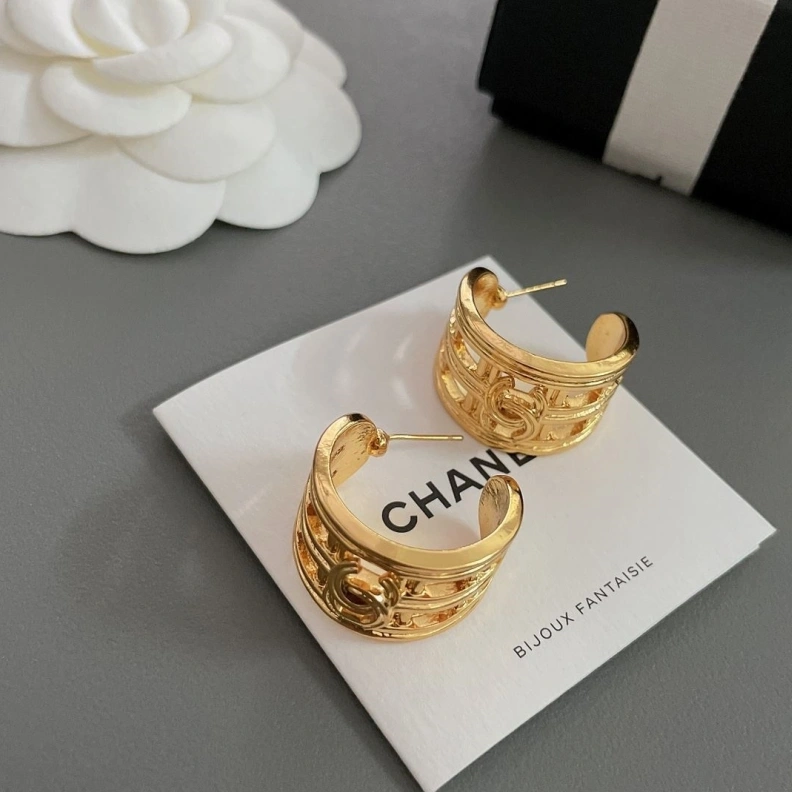 Chxnxl Earrings Durable 284510