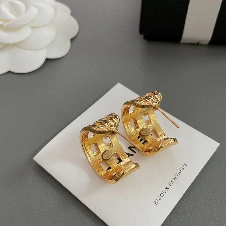 Chxnxl Earrings Durable 284510