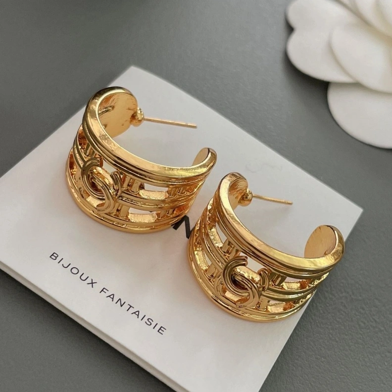Chxnxl Earrings Durable 284510