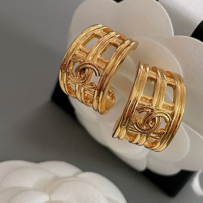 Chxnxl Earrings Durable 284510