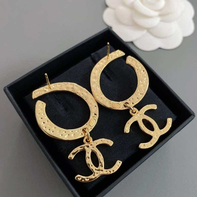 Chxnxl Earrings Popular 284508