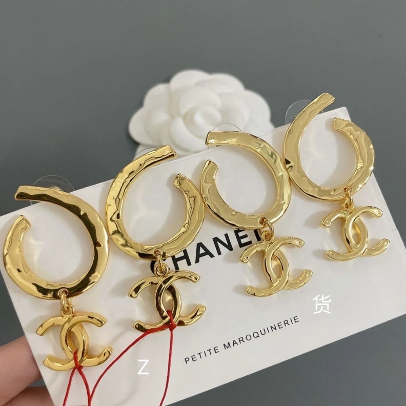 Chxnxl Earrings Popular 284508