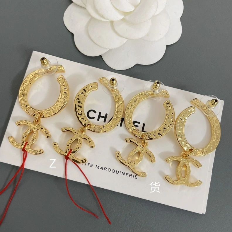 Chxnxl Earrings Popular 284508