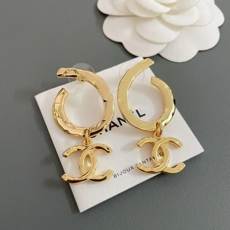 Chxnxl Earrings Popular 284508