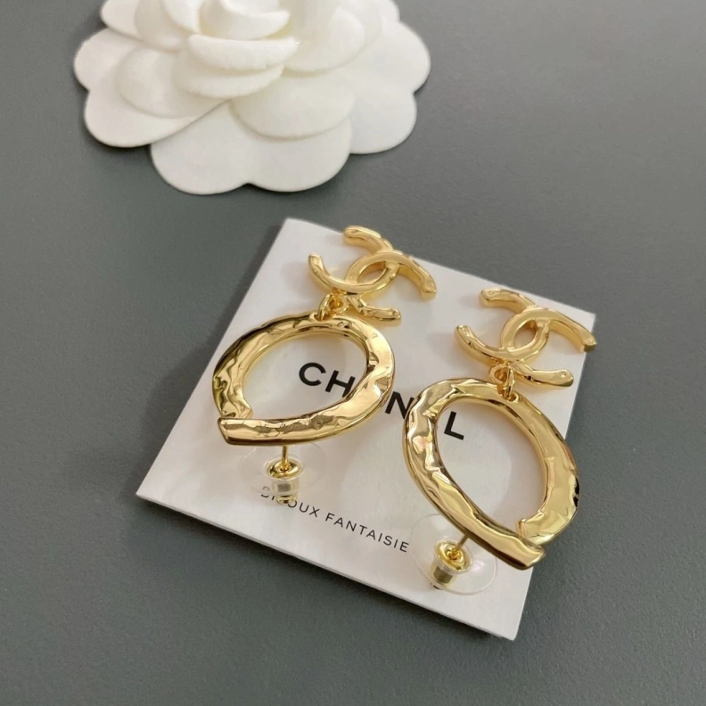 Chxnxl Earrings Popular 284508