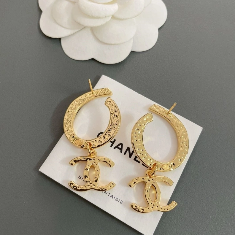 Chxnxl Earrings Popular 284508
