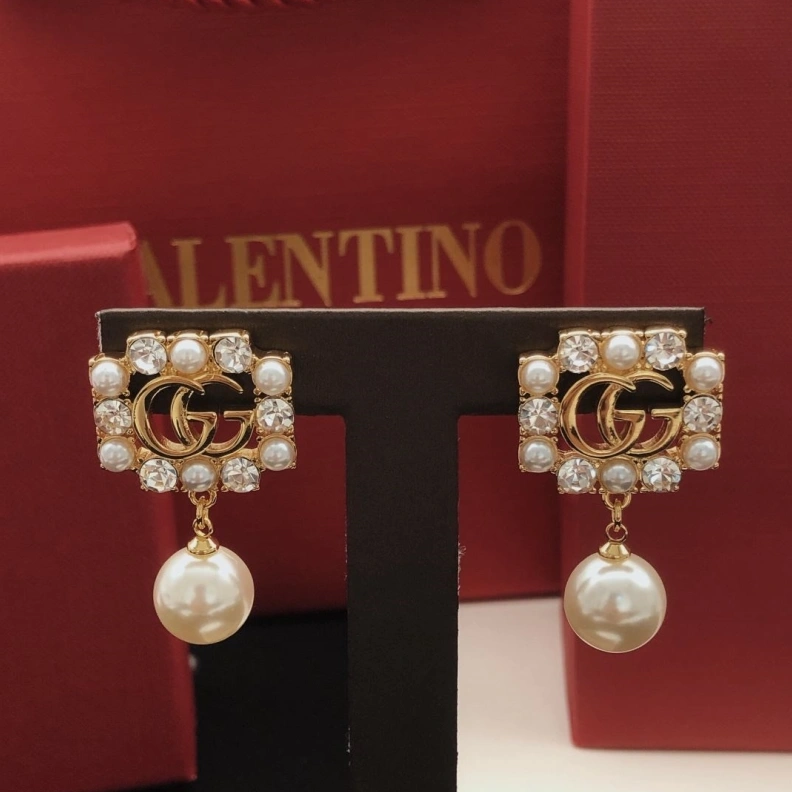 Gxccx Earrings Durable 303253