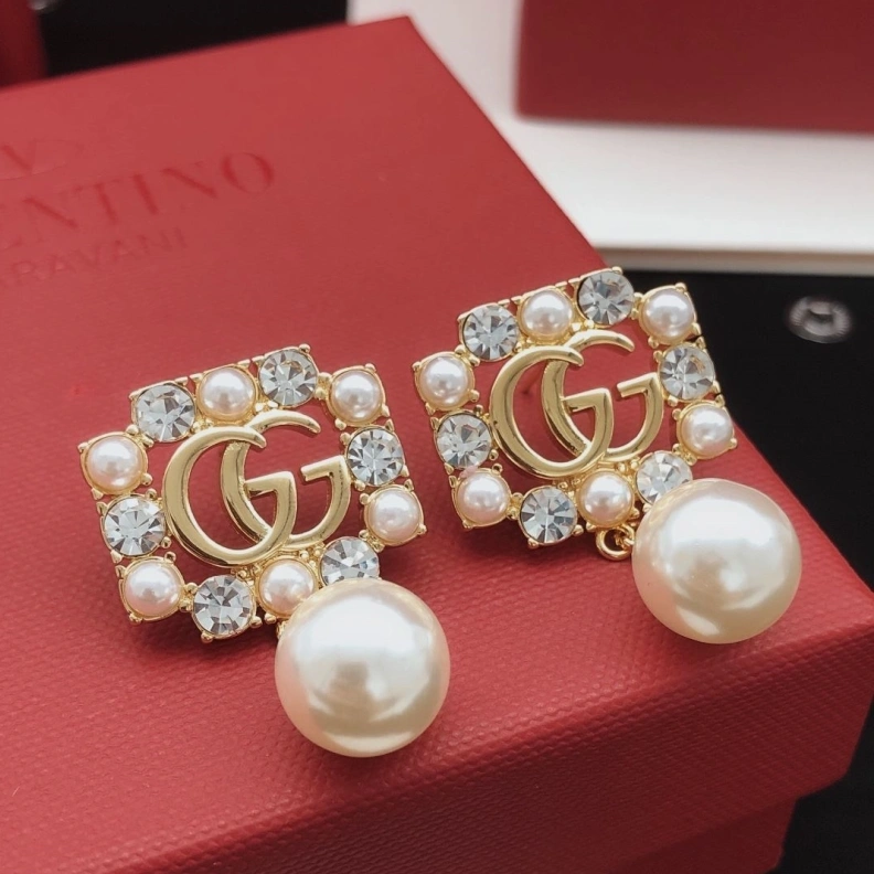 Gxccx Earrings Durable 303253