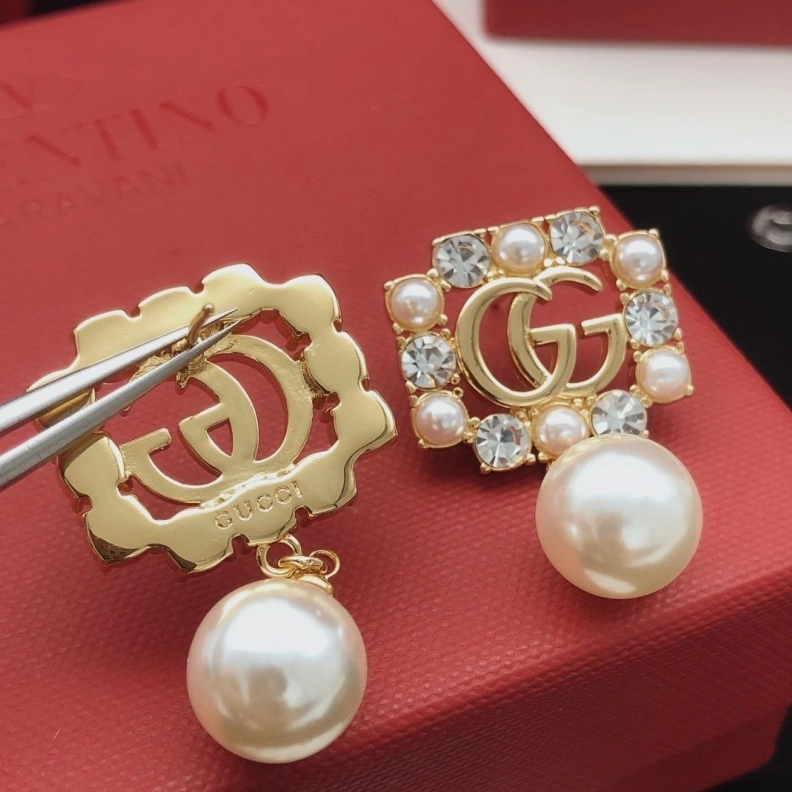Gxccx Earrings Durable 303253