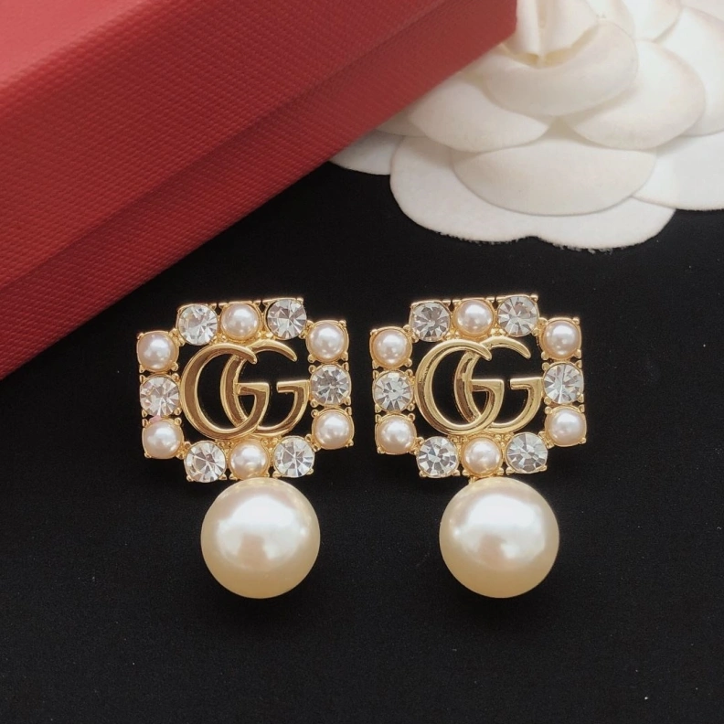 Gxccx Earrings Durable 303253