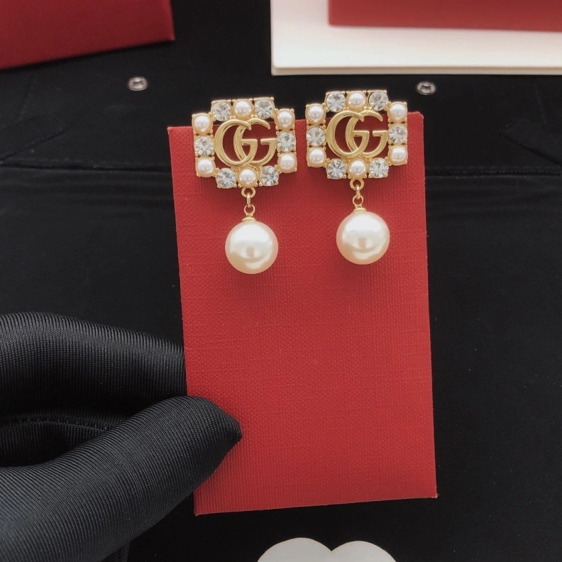 Gxccx Earrings Durable 303253