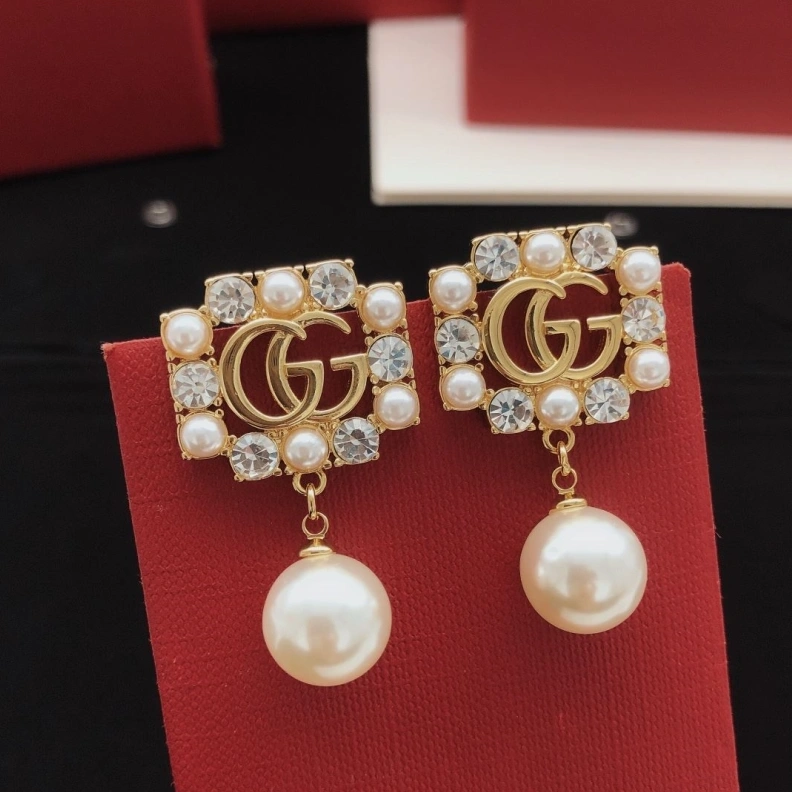 Gxccx Earrings Durable 303253
