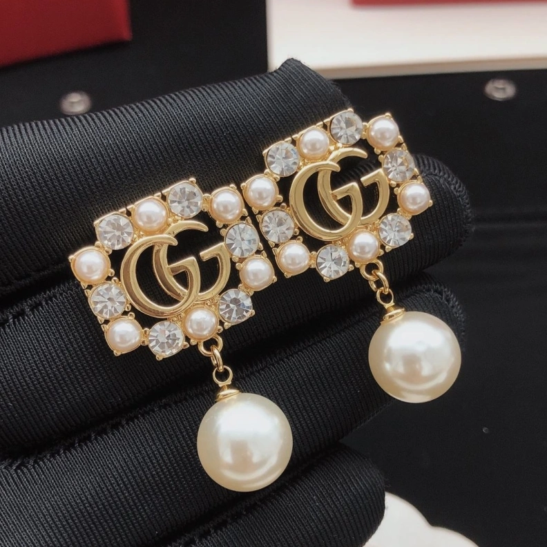 Gxccx Earrings Durable 303253