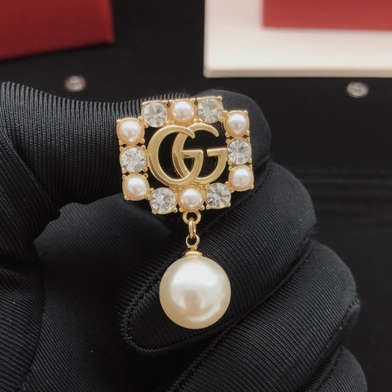 Gxccx Earrings Durable 303253