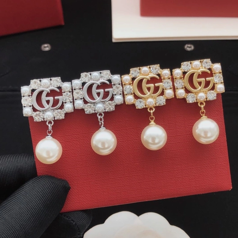Gxccx Earrings Durable 303253
