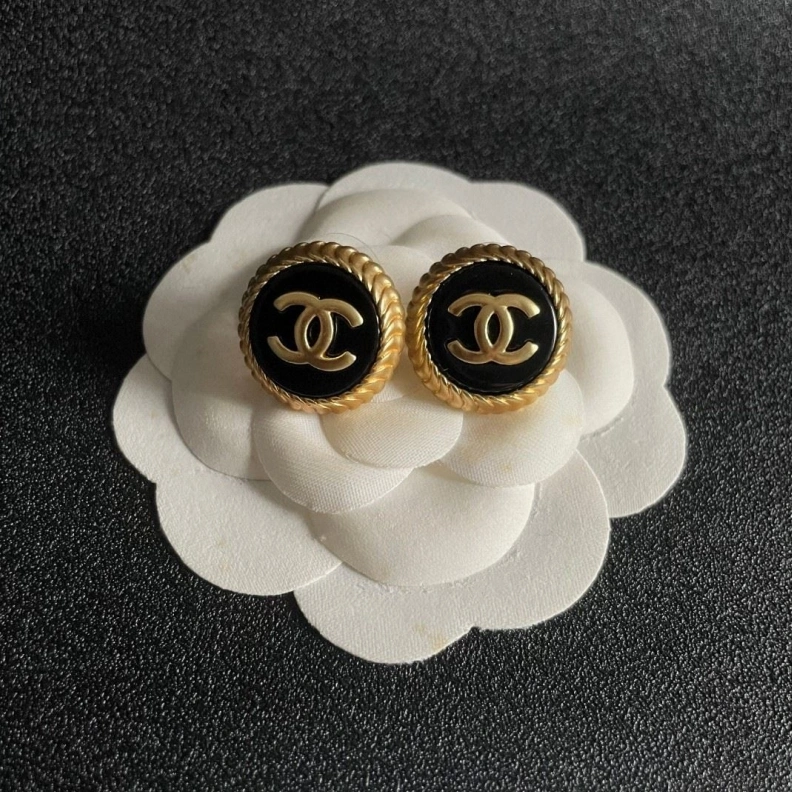 Compact Chxnxl Earrings 284503