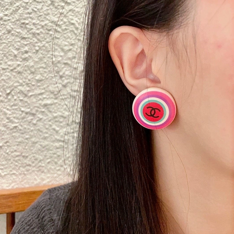 GoodFit Chxnxl Earrings 284504