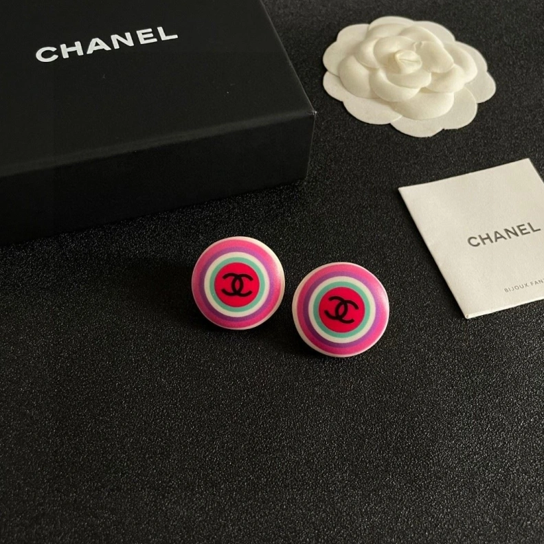 GoodFit Chxnxl Earrings 284504