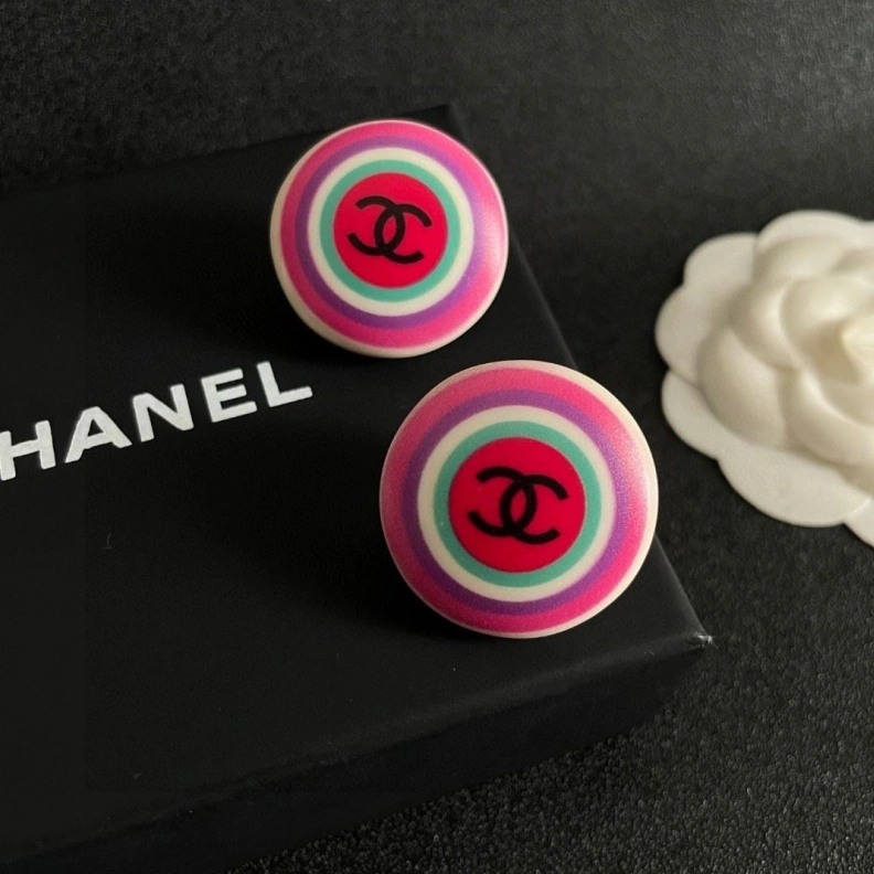 GoodFit Chxnxl Earrings 284504