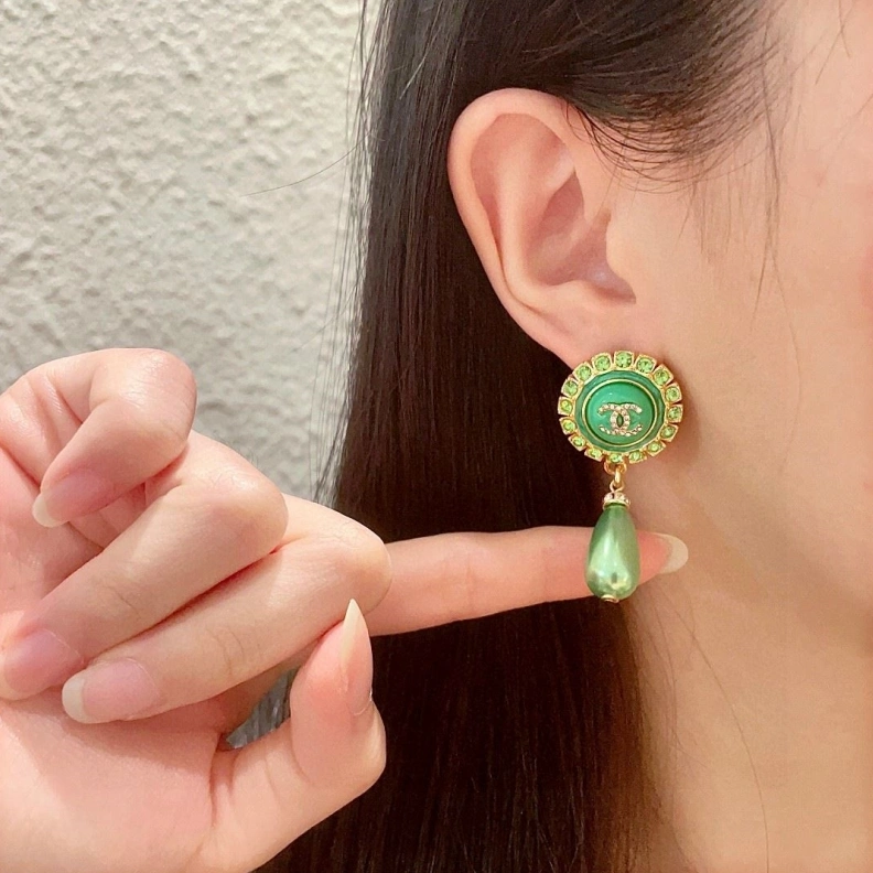 Chxnxl Earrings TopPick 284496