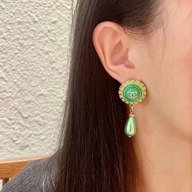 Chxnxl Earrings TopPick 284496