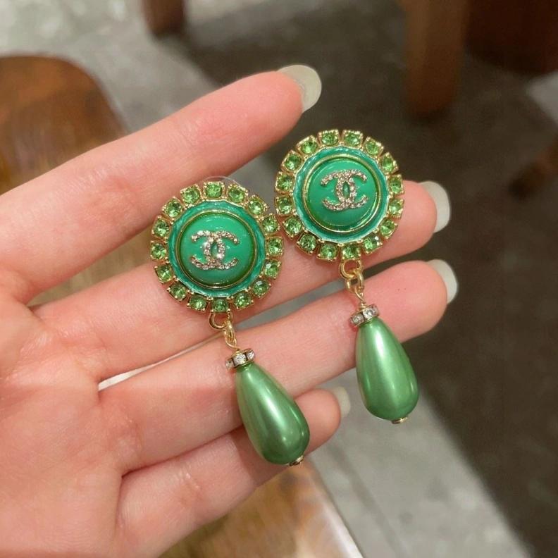 Chxnxl Earrings TopPick 284496