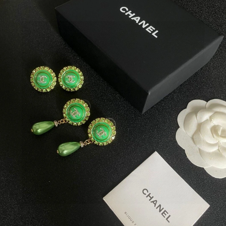 Chxnxl Earrings TopPick 284496