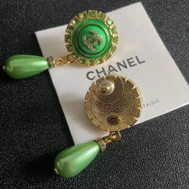 Chxnxl Earrings TopPick 284496