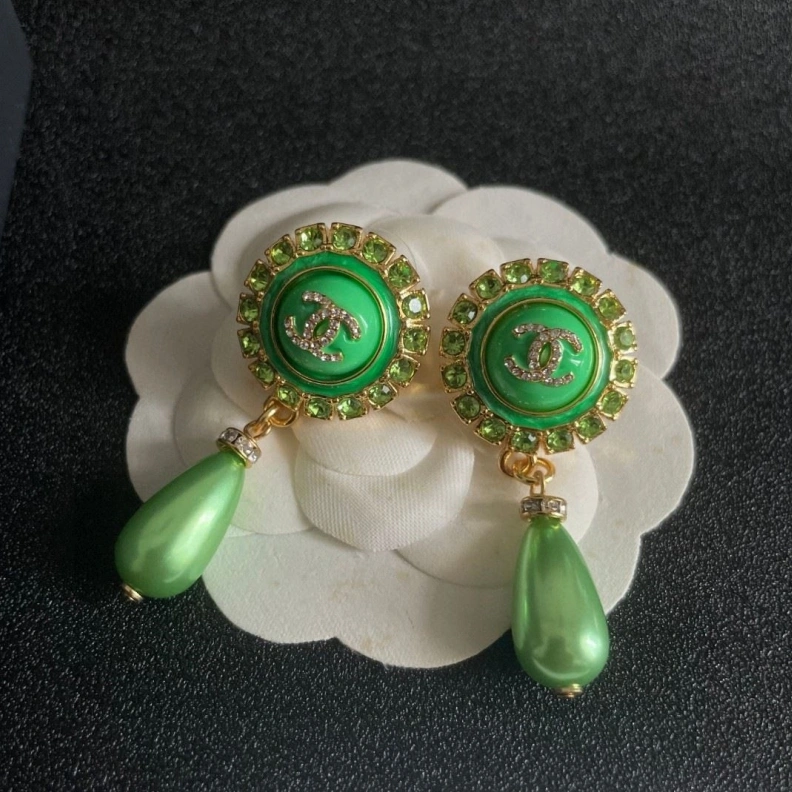 Chxnxl Earrings TopPick 284496