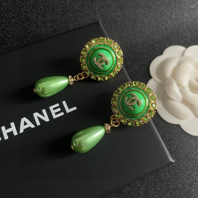 Chxnxl Earrings TopPick 284496