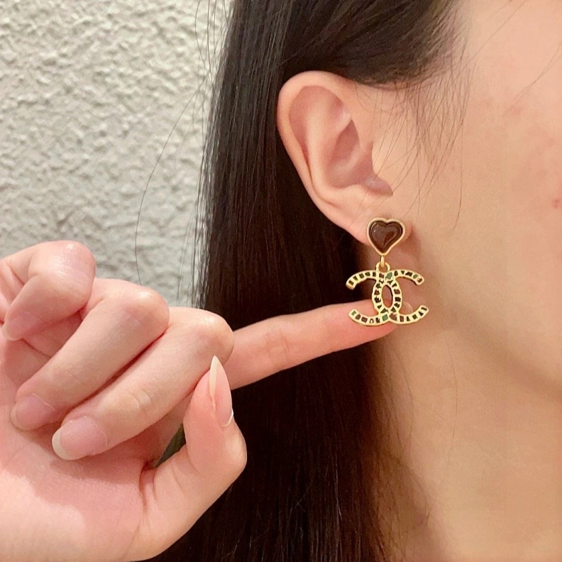 Chxnxl Earrings Bright 284491