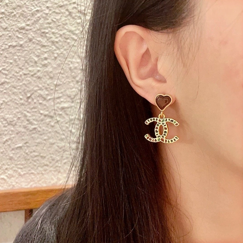 Chxnxl Earrings Bright 284491