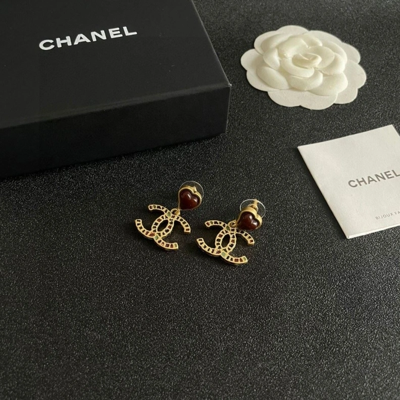 Chxnxl Earrings Bright 284491