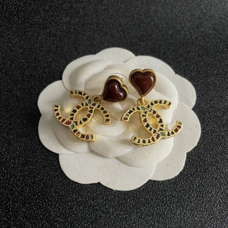 Chxnxl Earrings Bright 284491