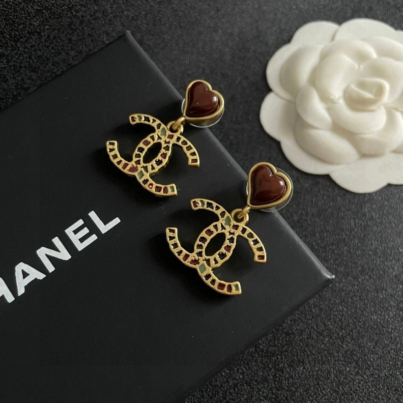 Chxnxl Earrings Bright 284491