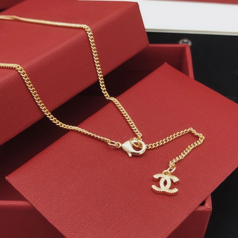 Chxnxl Necklaces GoAnywhere 286820