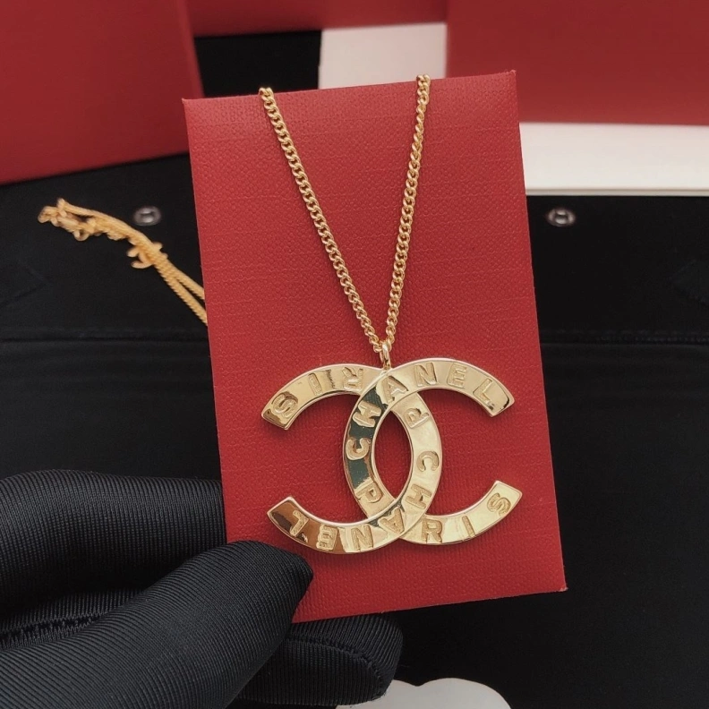 Chxnxl Necklaces GoAnywhere 286820