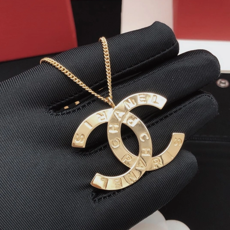 Chxnxl Necklaces GoAnywhere 286820