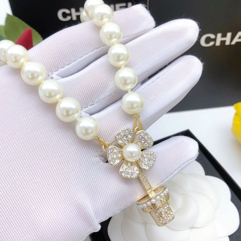 GoodFit Chxnxl Necklaces 286825