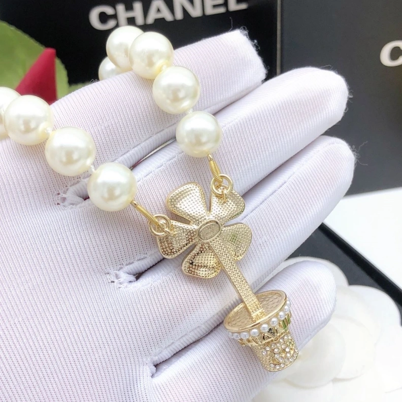 GoodFit Chxnxl Necklaces 286825