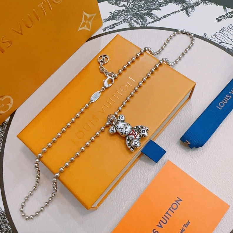 LX Necklaces Sophisticated 308602