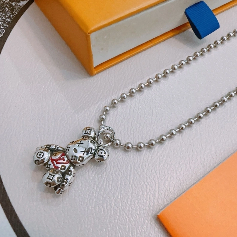 LX Necklaces Sophisticated 308602