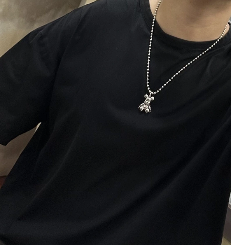 LX Necklaces Sophisticated 308602