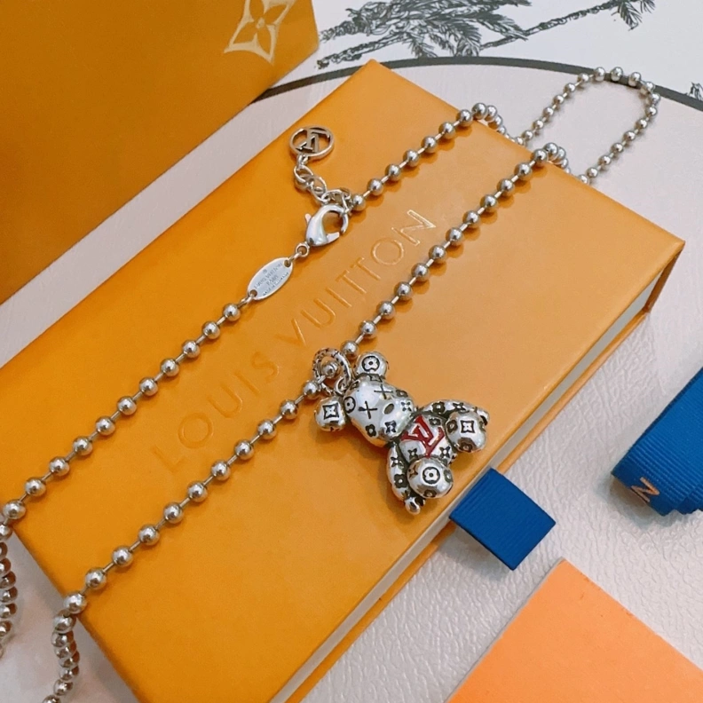 LX Necklaces Sophisticated 308602