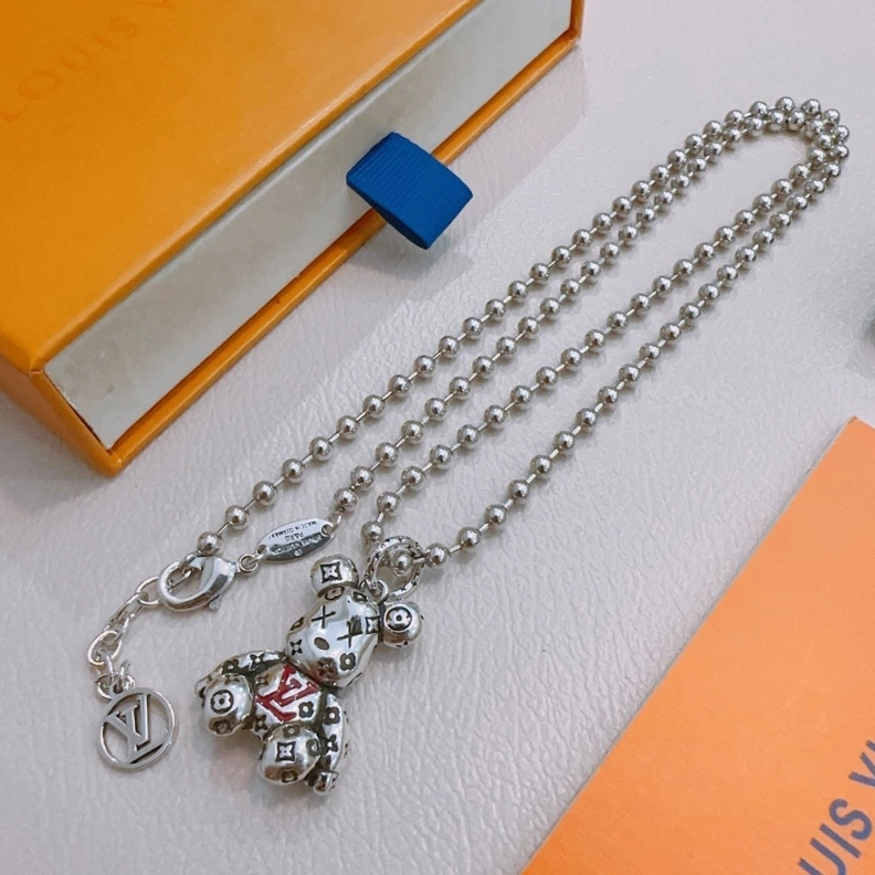 LX Necklaces Sophisticated 308602