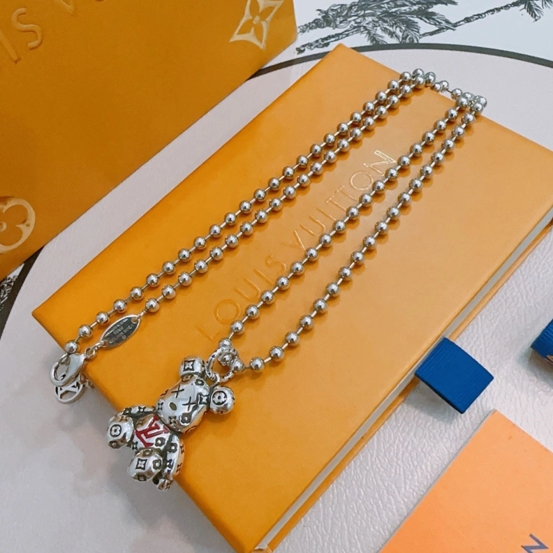 LX Necklaces Sophisticated 308602